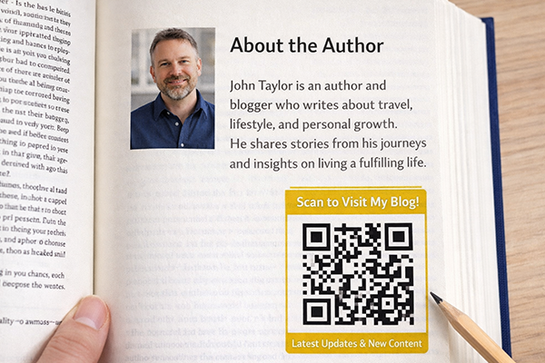 Book Author