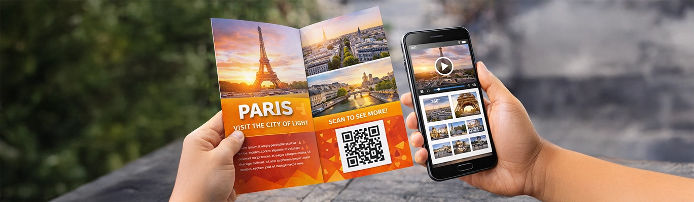Brochures