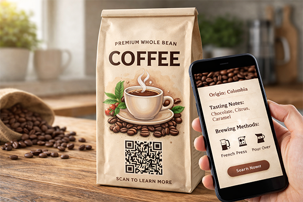Coffee Bag