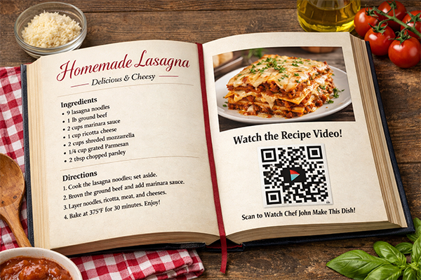 Cookbook