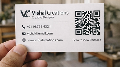 Digital Business Cards