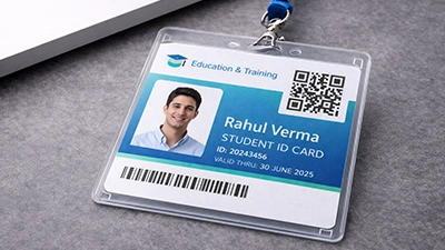 Education & Training