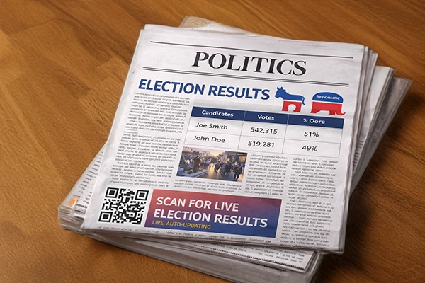 Election Coverage