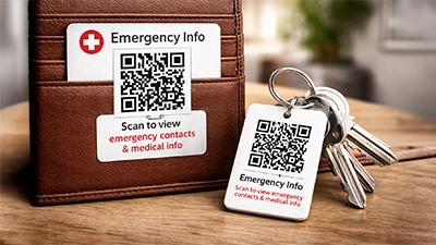 Emergency Information