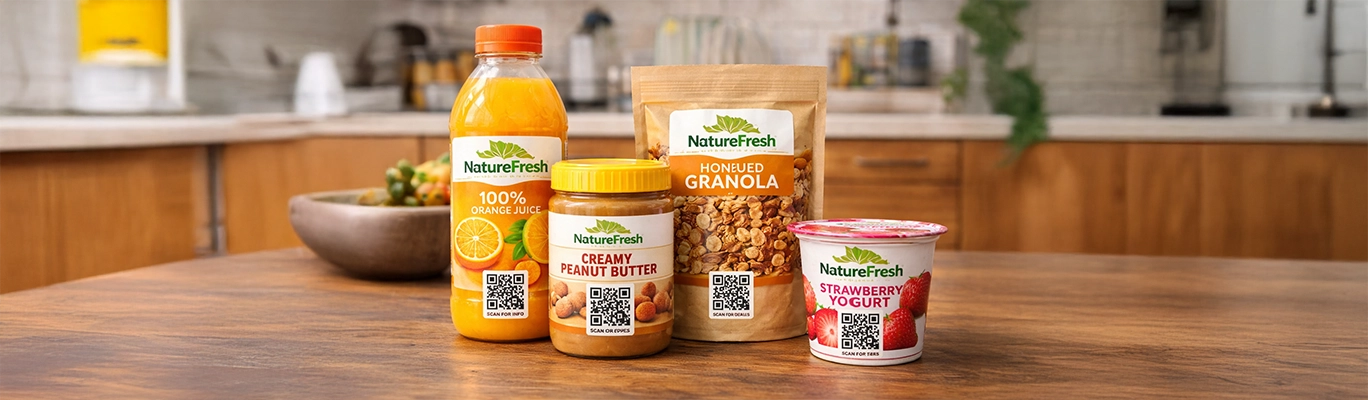 Food Packaging