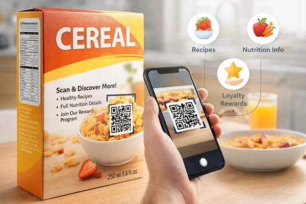 Food Product