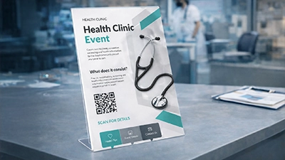 Healthcare & Clinics