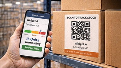 Inventory Management