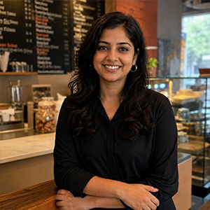 Kiara Mehta
