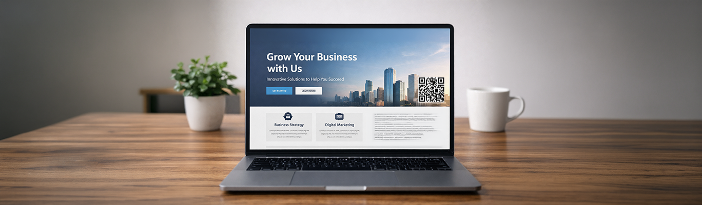 Landing Pages