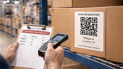 Logistics & Warehousing