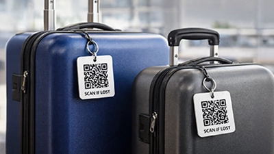 Luggage Tags