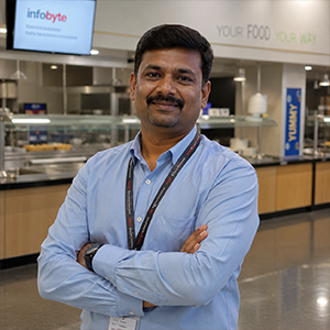 Mahesh Patil