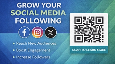 Marketing & Advertising