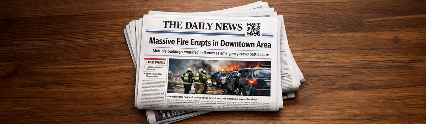 Newspapers