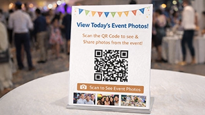 Photo & Video Sharing