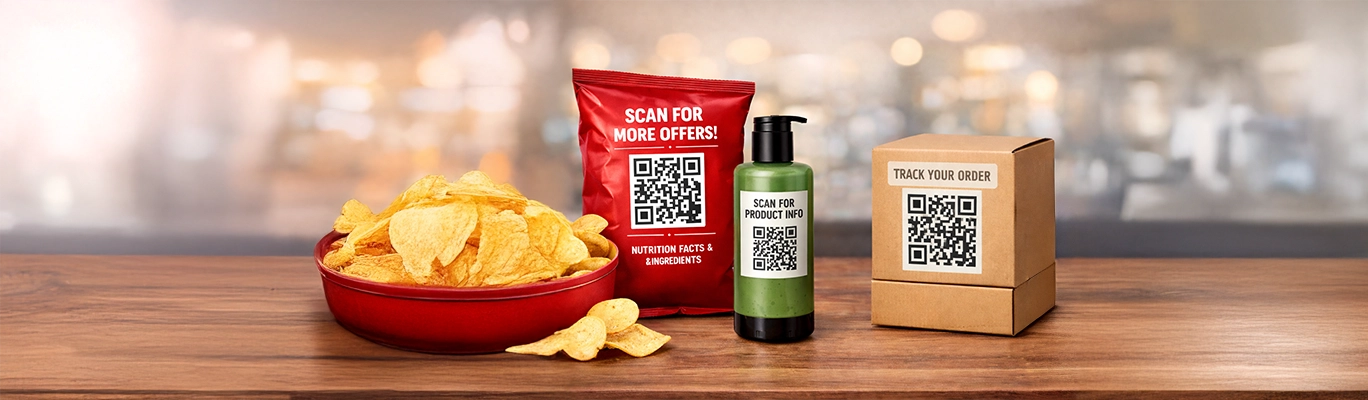 Product Packaging