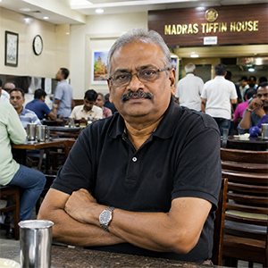 S. Raghavan
