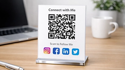 Social Media Profiles