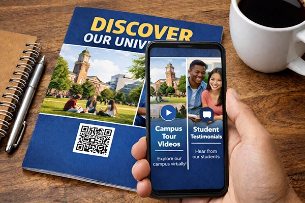 University Prospectus