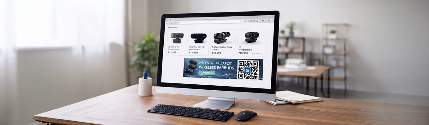 Web Banners